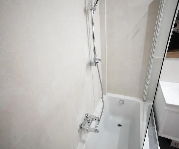 Angelico Luxury House Apartment Rom
