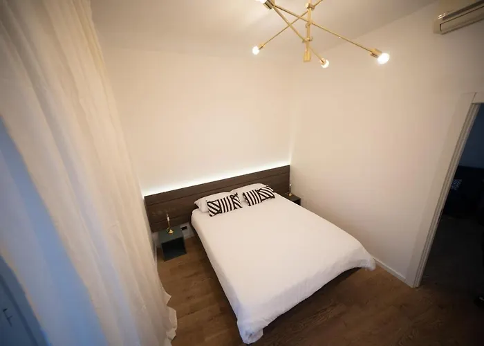 Apartment Angelico Luxury House *