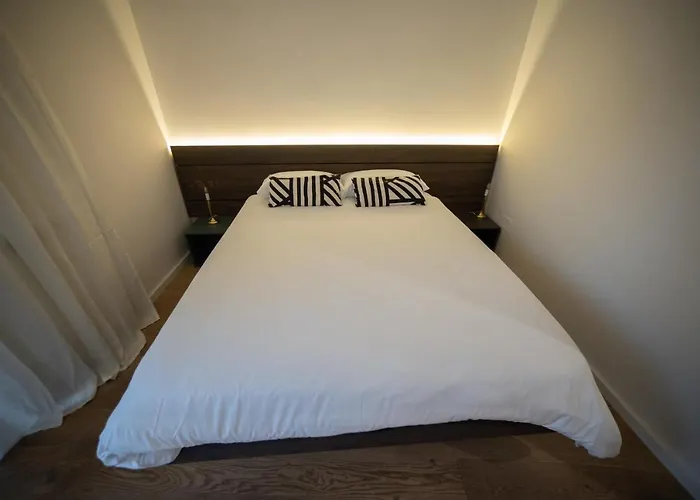 Angelico Luxury House Apartment Rom