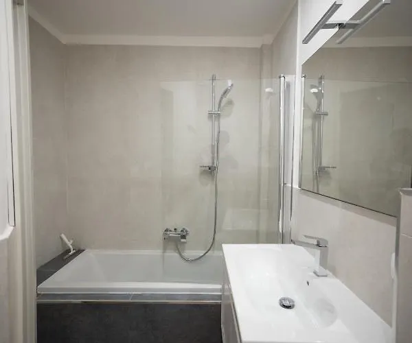 Angelico Luxury House Apartment