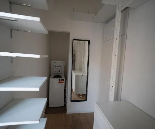 Angelico Luxury House * Rom