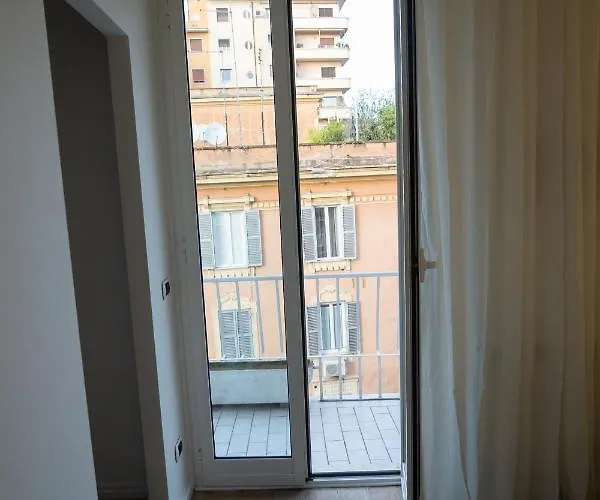 Angelico Luxury House Apartment Rom